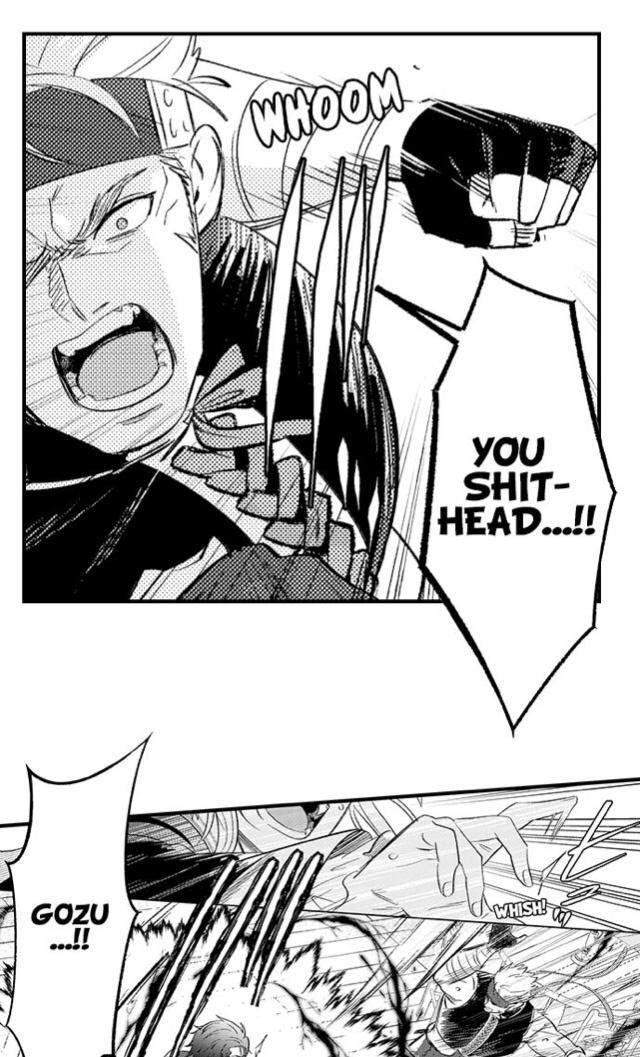 Reincarnated-Into-Demon-King-Evelogias-World-By-Io-Kaziwara-Eng page 10