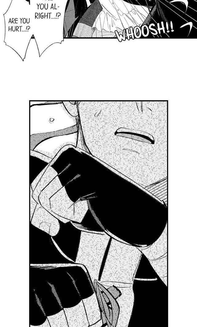 Reincarnated-Into-Demon-King-Evelogias-World-By-Io-Kaziwara-Eng page 12