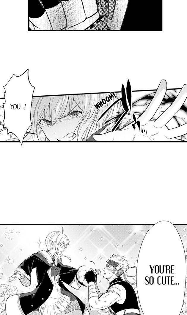 Reincarnated-Into-Demon-King-Evelogias-World-By-Io-Kaziwara-Eng page 13