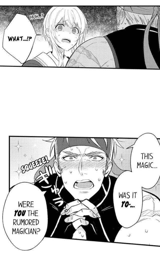 Reincarnated-Into-Demon-King-Evelogias-World-By-Io-Kaziwara-Eng page 14