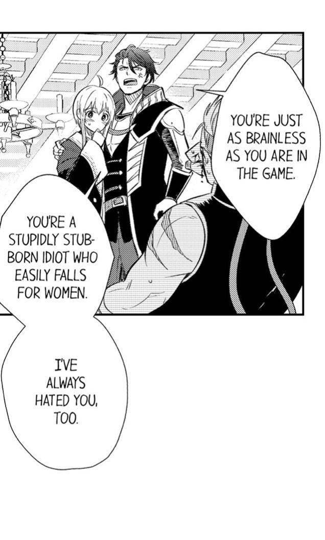 Reincarnated-Into-Demon-King-Evelogias-World-By-Io-Kaziwara-Eng page 17