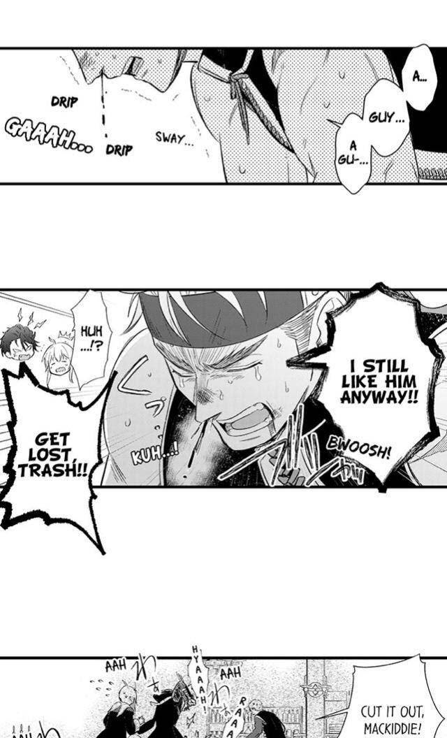 Reincarnated-Into-Demon-King-Evelogias-World-By-Io-Kaziwara-Eng page 18