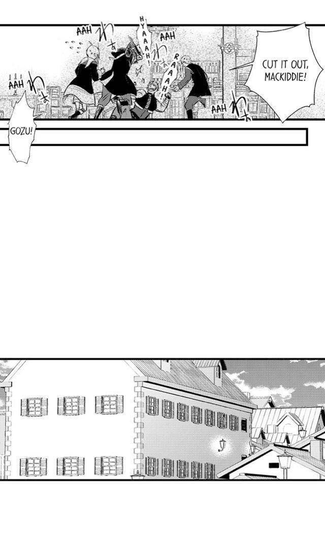 Reincarnated-Into-Demon-King-Evelogias-World-By-Io-Kaziwara-Eng page 19