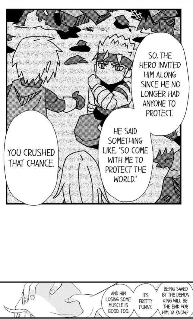 Reincarnated-Into-Demon-King-Evelogias-World-By-Io-Kaziwara-Eng page 24
