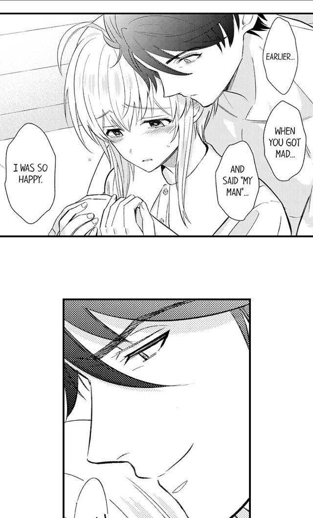 Reincarnated-Into-Demon-King-Evelogias-World-By-Io-Kaziwara-Eng page 30