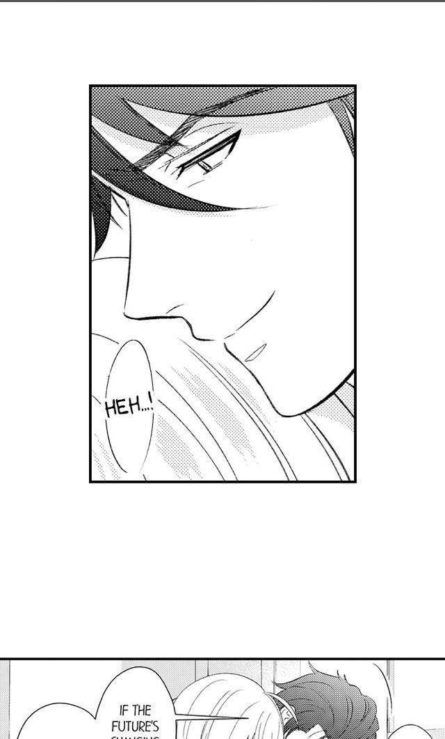 Reincarnated-Into-Demon-King-Evelogias-World-By-Io-Kaziwara-Eng page 31
