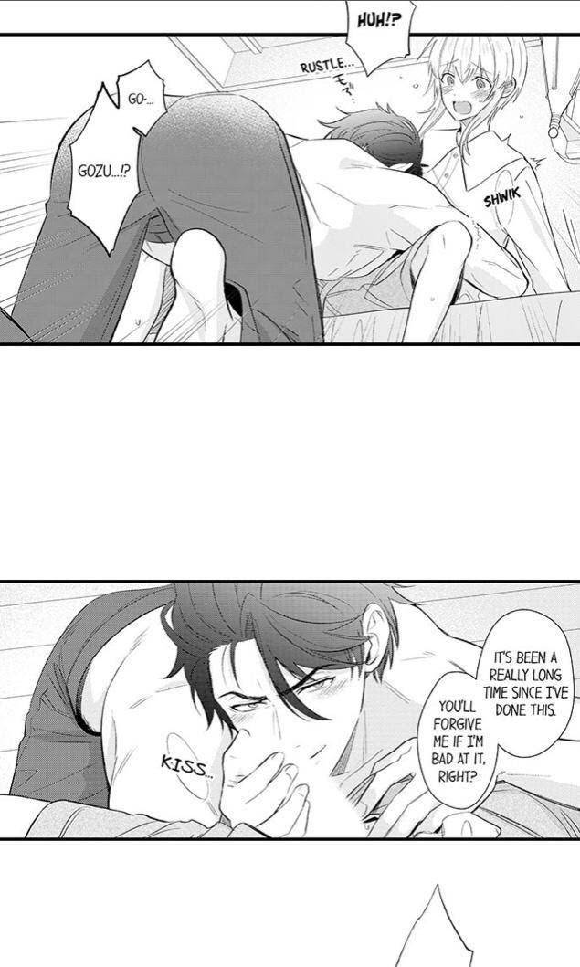 Reincarnated-Into-Demon-King-Evelogias-World-By-Io-Kaziwara-Eng page 5