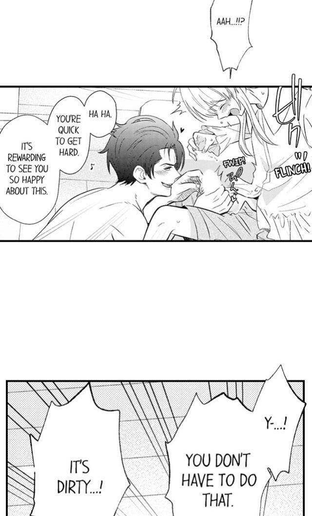 Reincarnated-Into-Demon-King-Evelogias-World-By-Io-Kaziwara-Eng page 6