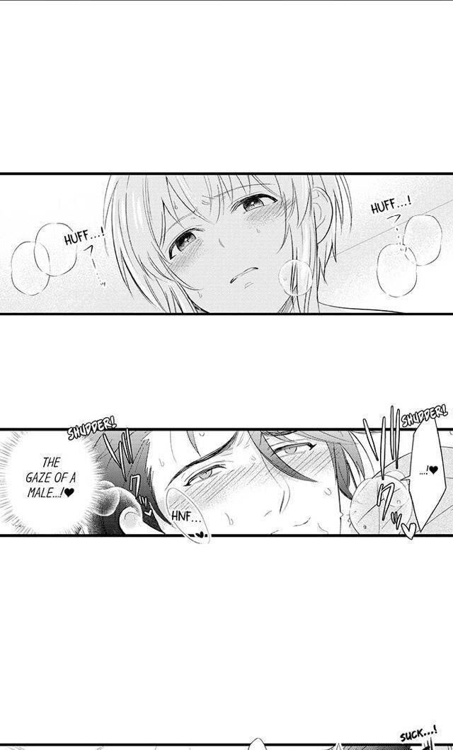 Reincarnated-Into-Demon-King-Evelogias-World-By-Io-Kaziwara-Eng page 19