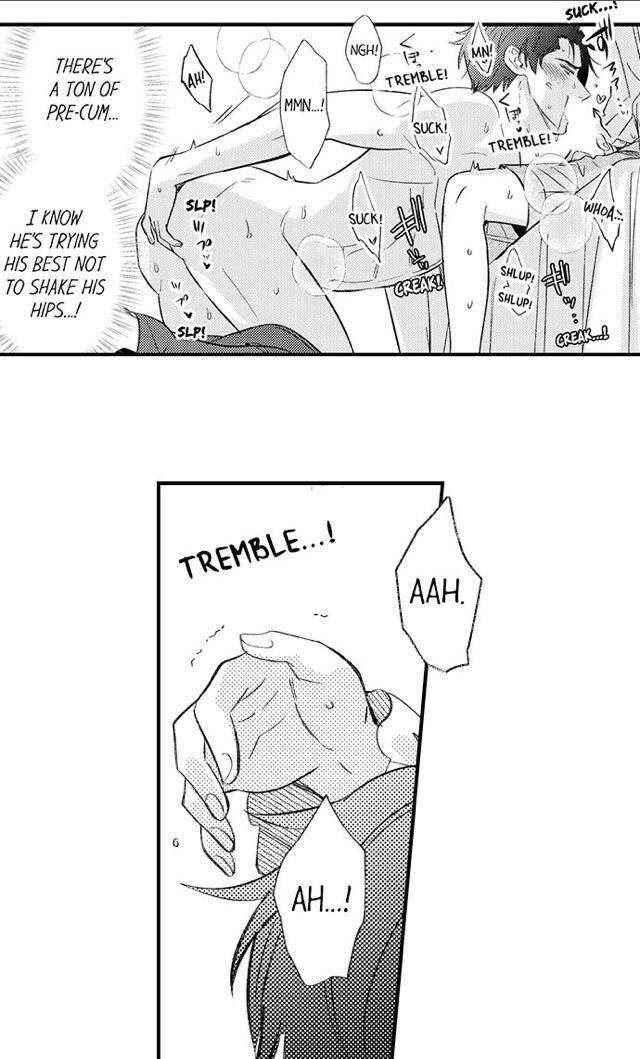Reincarnated-Into-Demon-King-Evelogias-World-By-Io-Kaziwara-Eng page 20