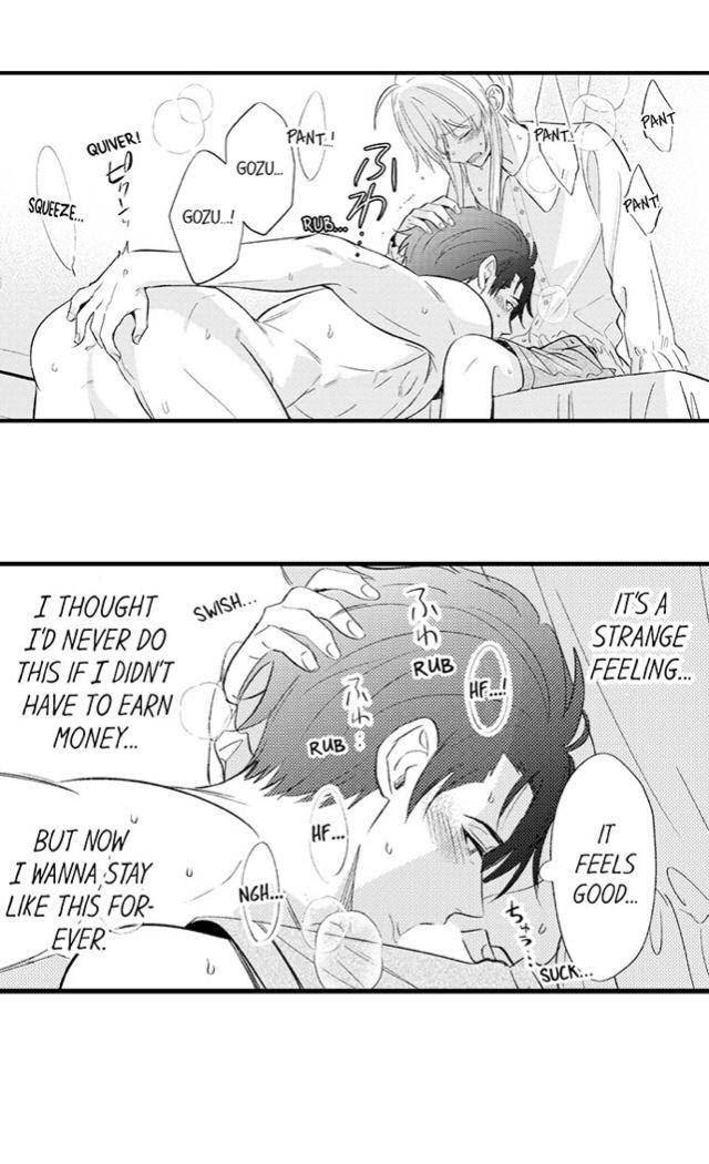 Reincarnated-Into-Demon-King-Evelogias-World-By-Io-Kaziwara-Eng page 21