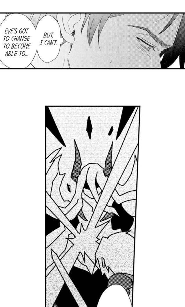 Reincarnated-Into-Demon-King-Evelogias-World-By-Io-Kaziwara-Eng page 22