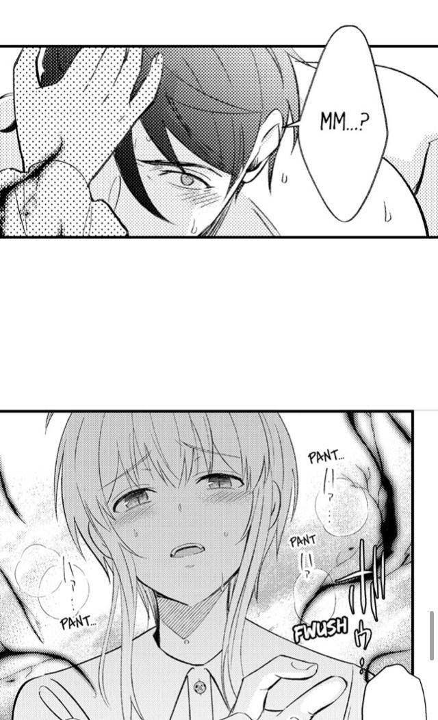 Reincarnated-Into-Demon-King-Evelogias-World-By-Io-Kaziwara-Eng page 26