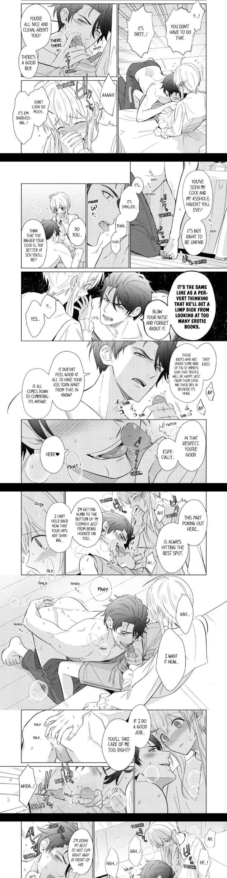 Reincarnated-Into-Demon-King-Evelogias-World-By-Io-Kaziwara-Eng page 2