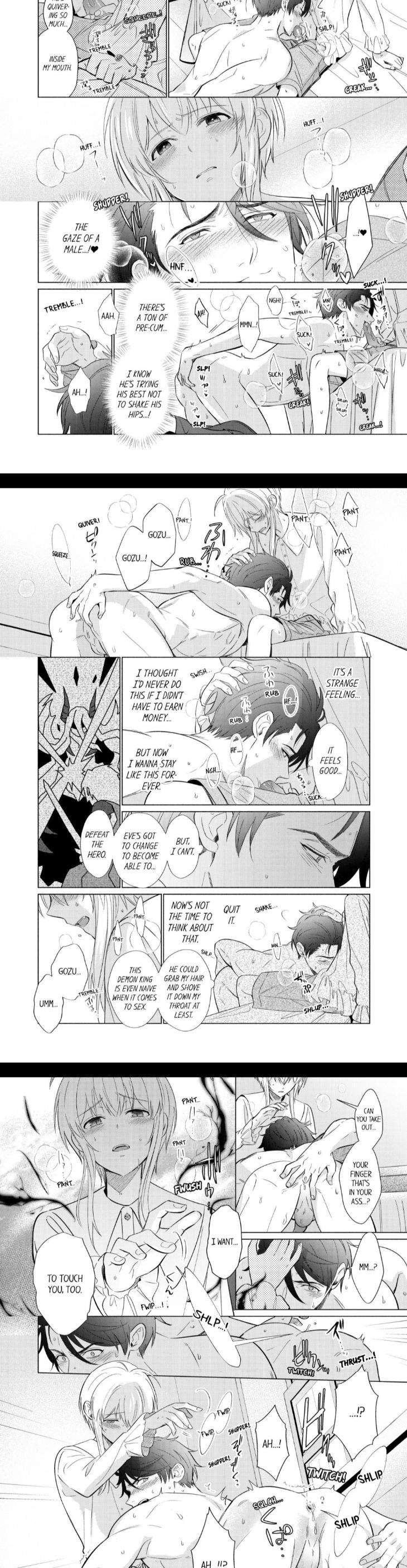 Reincarnated-Into-Demon-King-Evelogias-World-By-Io-Kaziwara-Eng page 3