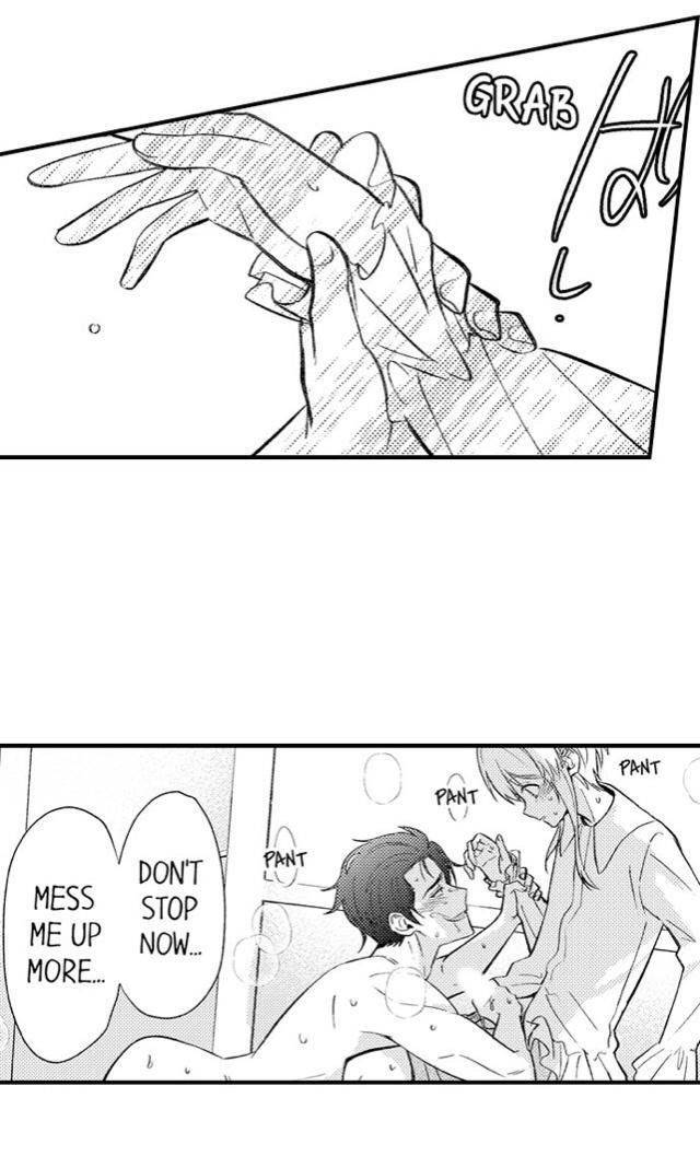 Reincarnated-Into-Demon-King-Evelogias-World-By-Io-Kaziwara-Eng page 24