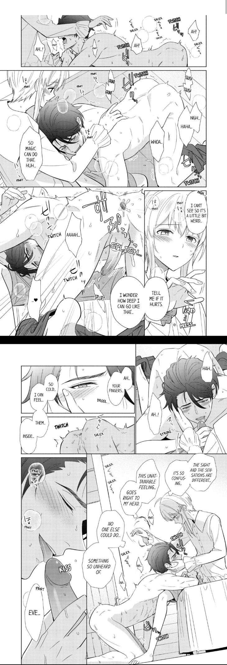 Reincarnated-Into-Demon-King-Evelogias-World-By-Io-Kaziwara-Eng chapter_023 thumbnail