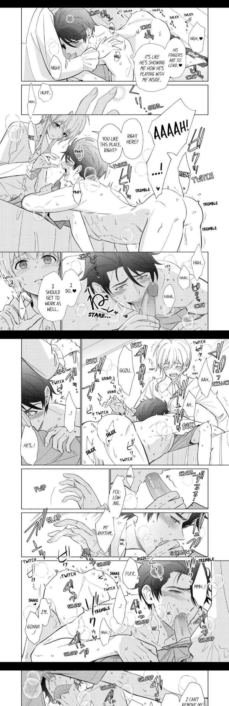 Reincarnated-Into-Demon-King-Evelogias-World-By-Io-Kaziwara-Eng page 2