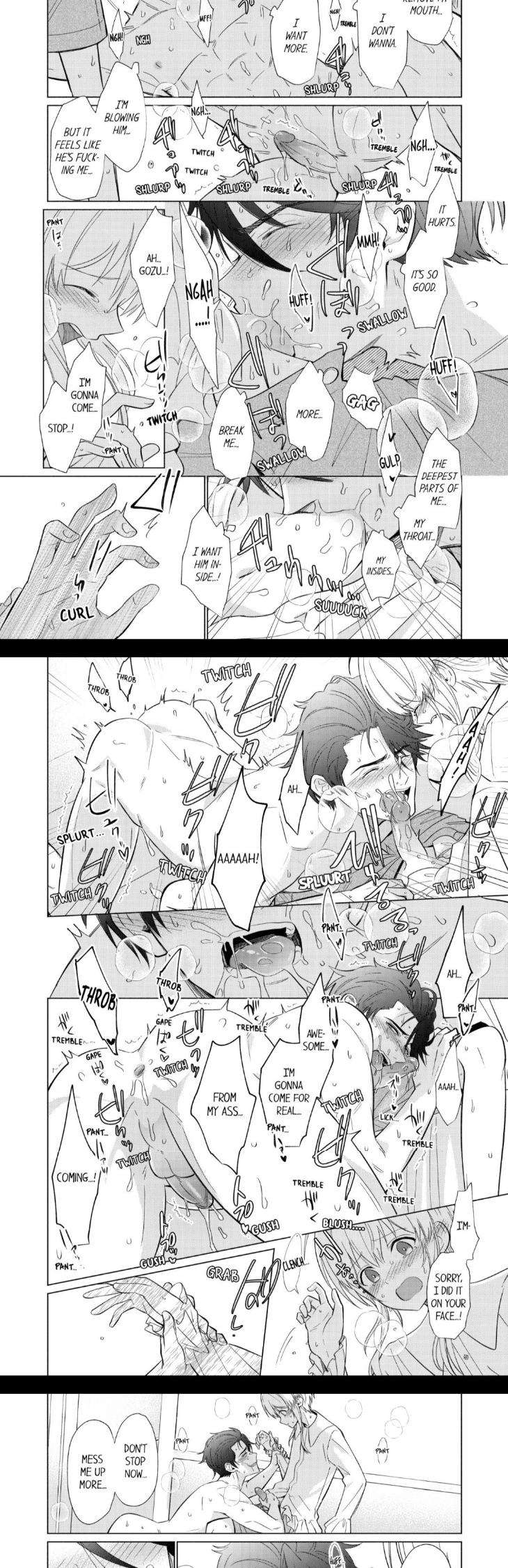 Reincarnated-Into-Demon-King-Evelogias-World-By-Io-Kaziwara-Eng page 3