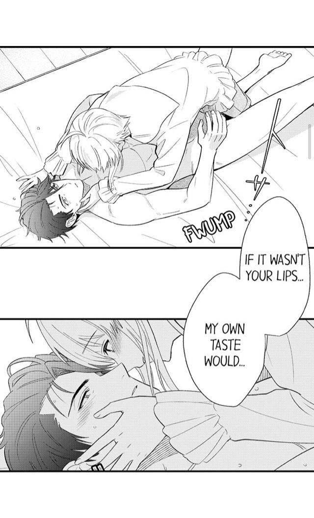 Reincarnated-Into-Demon-King-Evelogias-World-By-Io-Kaziwara-Eng page 8