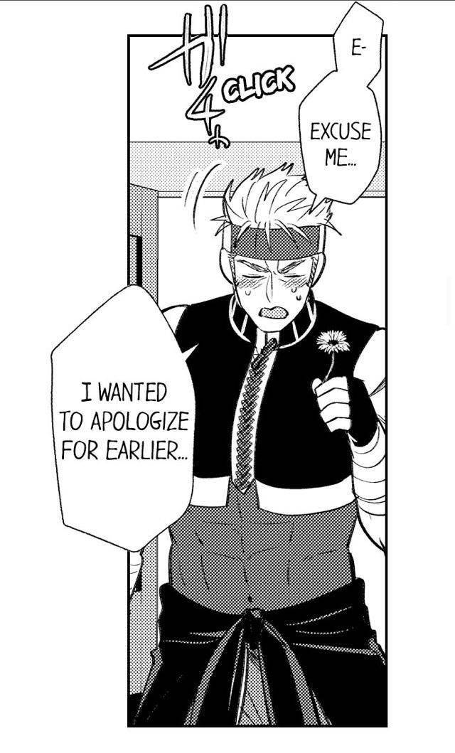 Reincarnated-Into-Demon-King-Evelogias-World-By-Io-Kaziwara-Eng page 12