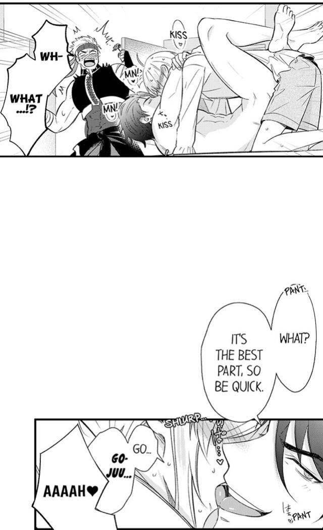 Reincarnated-Into-Demon-King-Evelogias-World-By-Io-Kaziwara-Eng page 14