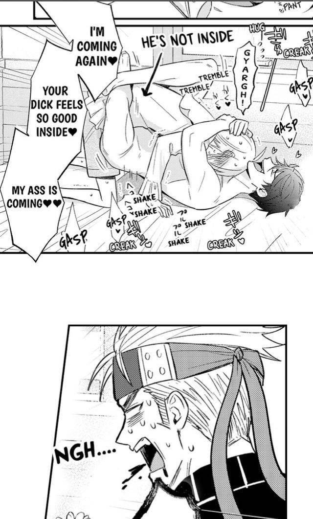 Reincarnated-Into-Demon-King-Evelogias-World-By-Io-Kaziwara-Eng page 15
