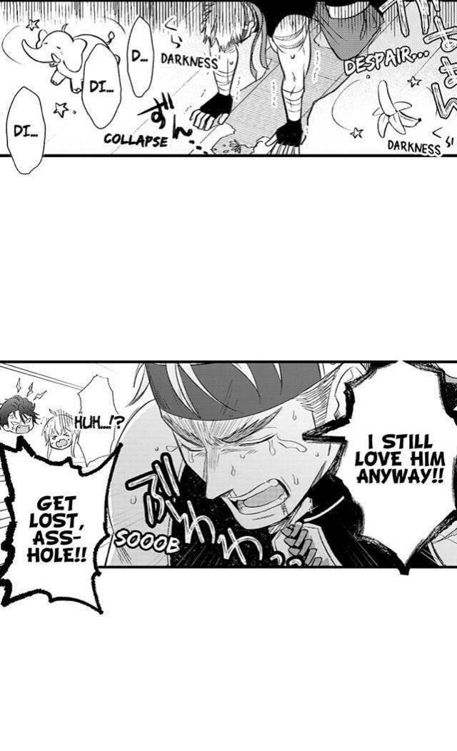 Reincarnated-Into-Demon-King-Evelogias-World-By-Io-Kaziwara-Eng page 17