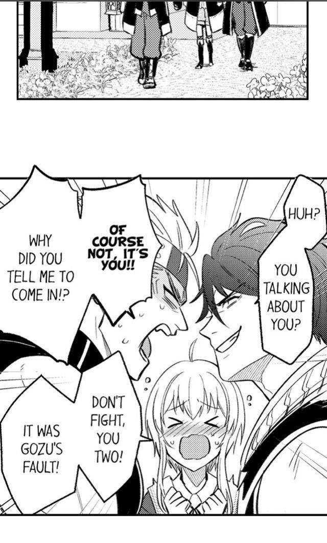 Reincarnated-Into-Demon-King-Evelogias-World-By-Io-Kaziwara-Eng page 19