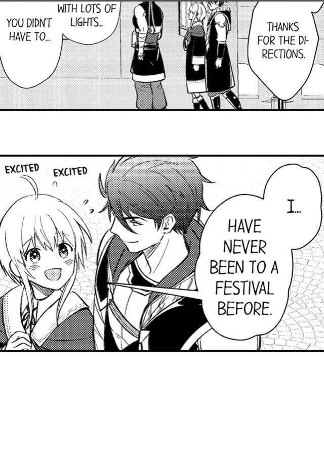 Reincarnated-Into-Demon-King-Evelogias-World-By-Io-Kaziwara-Eng page 21