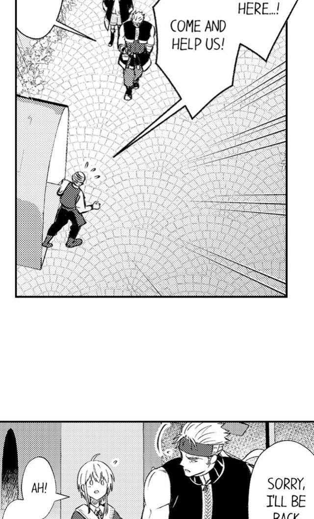 Reincarnated-Into-Demon-King-Evelogias-World-By-Io-Kaziwara-Eng page 24