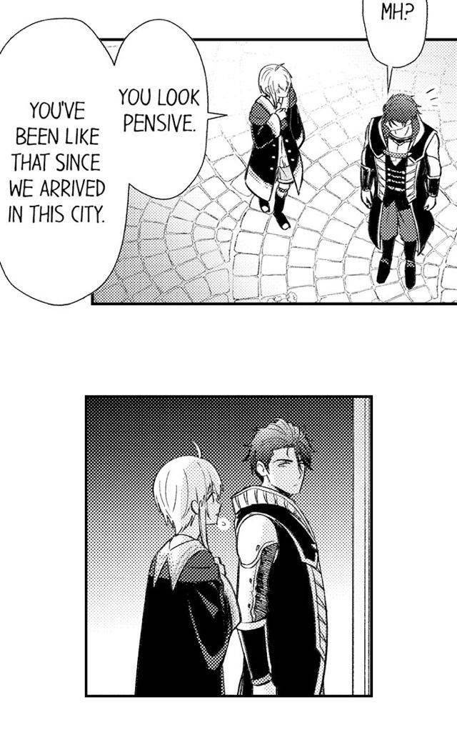 Reincarnated-Into-Demon-King-Evelogias-World-By-Io-Kaziwara-Eng page 26