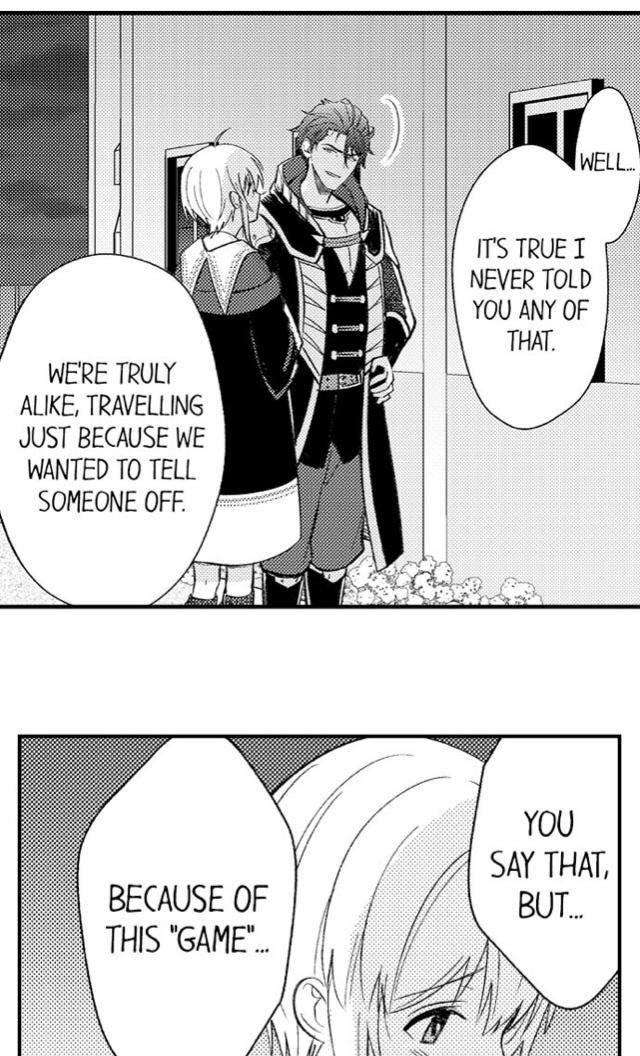 Reincarnated-Into-Demon-King-Evelogias-World-By-Io-Kaziwara-Eng page 2