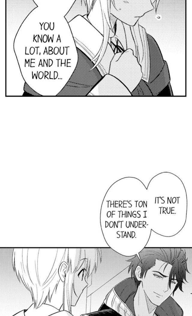 Reincarnated-Into-Demon-King-Evelogias-World-By-Io-Kaziwara-Eng page 3