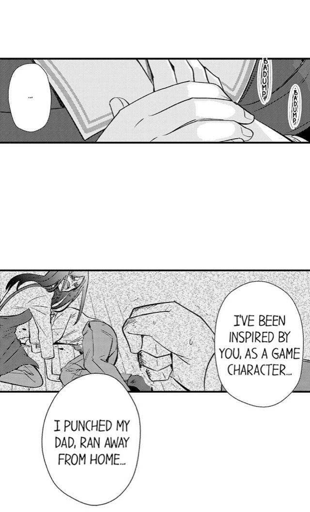 Reincarnated-Into-Demon-King-Evelogias-World-By-Io-Kaziwara-Eng page 10