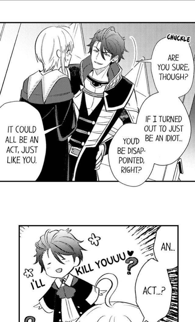 Reincarnated-Into-Demon-King-Evelogias-World-By-Io-Kaziwara-Eng page 16