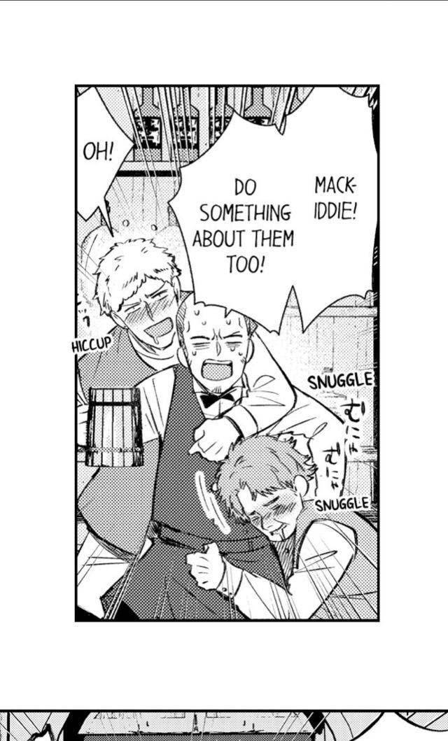 Reincarnated-Into-Demon-King-Evelogias-World-By-Io-Kaziwara-Eng page 19