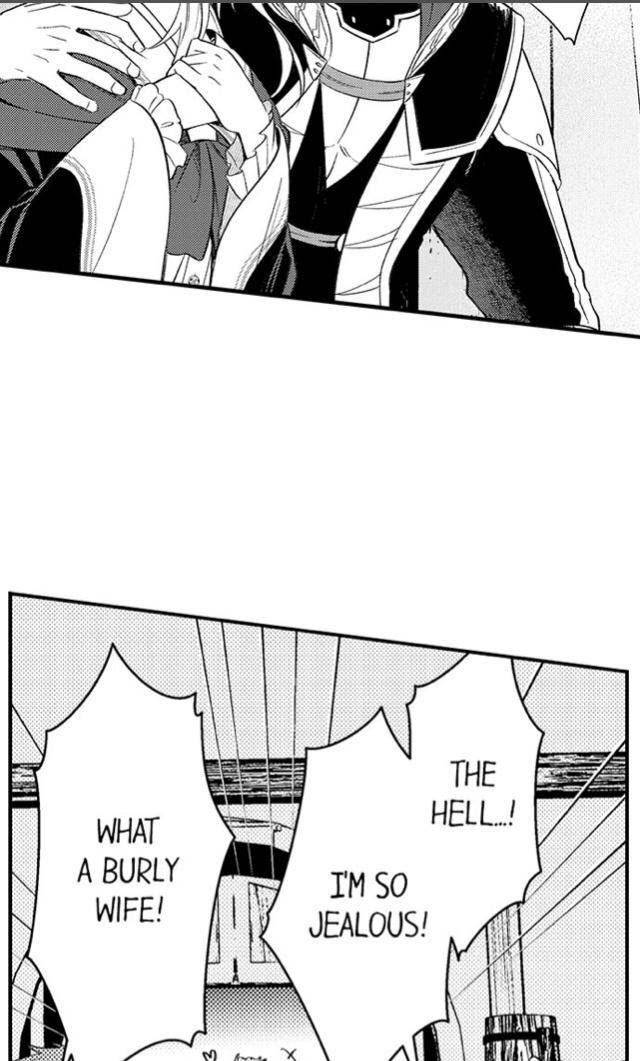 Reincarnated-Into-Demon-King-Evelogias-World-By-Io-Kaziwara-Eng page 21