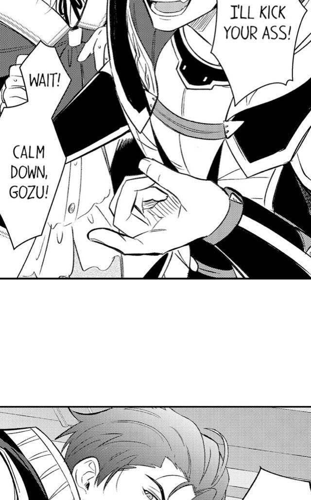 Reincarnated-Into-Demon-King-Evelogias-World-By-Io-Kaziwara-Eng page 23