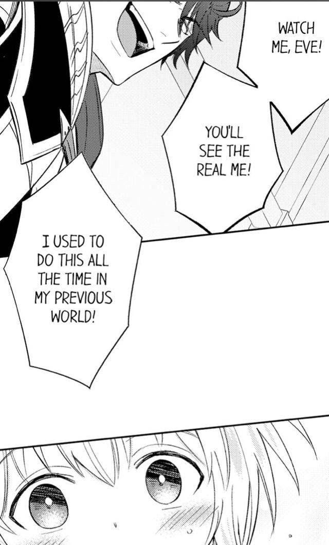 Reincarnated-Into-Demon-King-Evelogias-World-By-Io-Kaziwara-Eng page 24