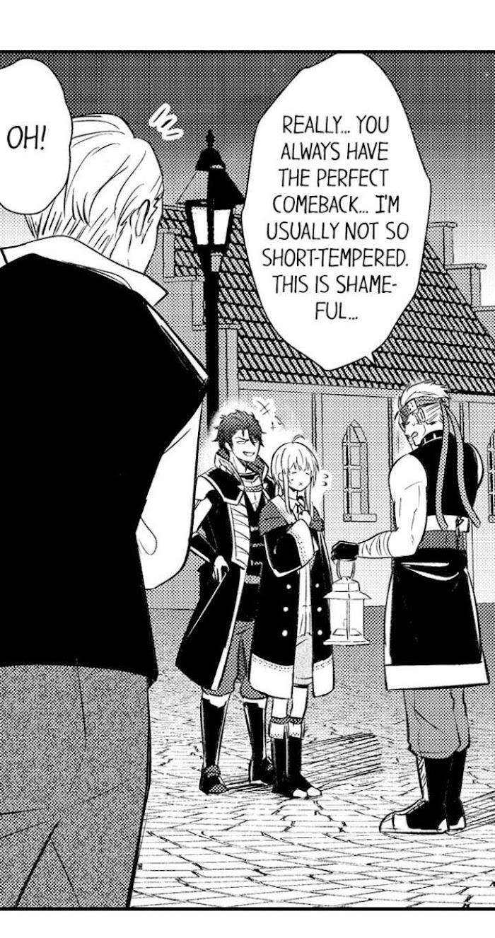 Reincarnated-Into-Demon-King-Evelogias-World-By-Io-Kaziwara-Eng page 8