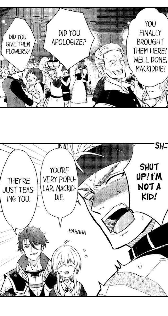 Reincarnated-Into-Demon-King-Evelogias-World-By-Io-Kaziwara-Eng page 9