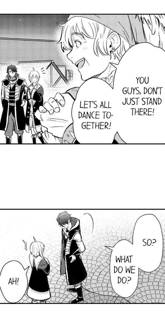 Reincarnated-Into-Demon-King-Evelogias-World-By-Io-Kaziwara-Eng page 10