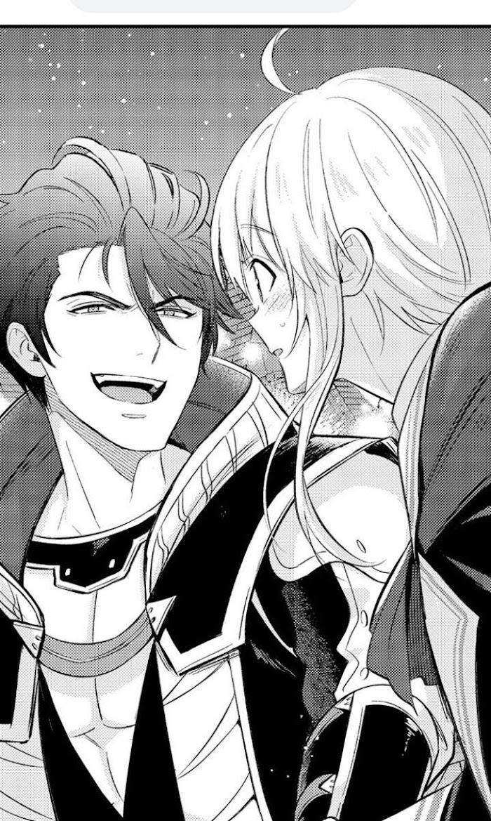 Reincarnated-Into-Demon-King-Evelogias-World-By-Io-Kaziwara-Eng page 14
