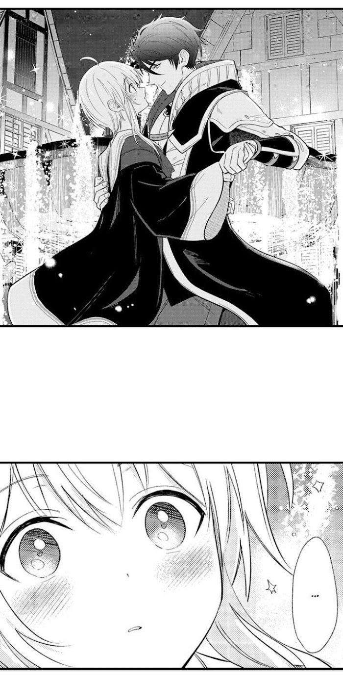 Reincarnated-Into-Demon-King-Evelogias-World-By-Io-Kaziwara-Eng page 19