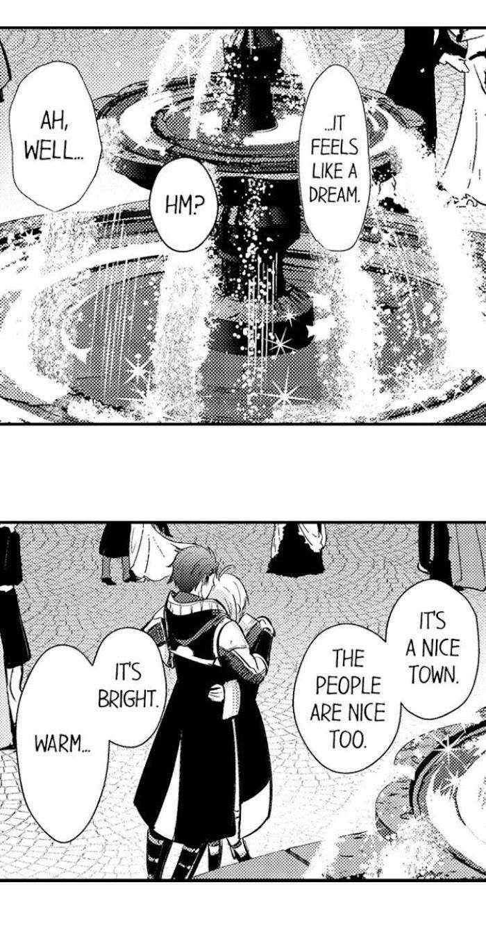Reincarnated-Into-Demon-King-Evelogias-World-By-Io-Kaziwara-Eng page 21