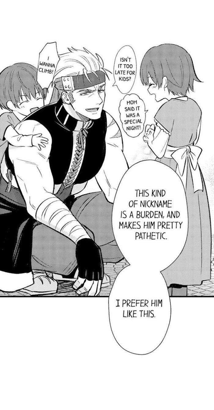 Reincarnated-Into-Demon-King-Evelogias-World-By-Io-Kaziwara-Eng page 25