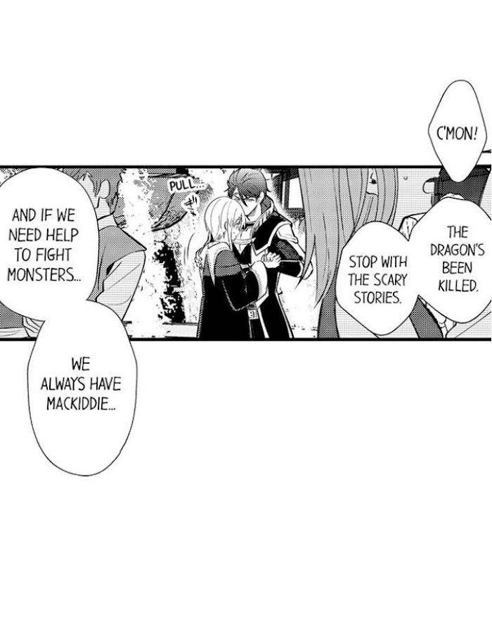 Reincarnated-Into-Demon-King-Evelogias-World-By-Io-Kaziwara-Eng page 3
