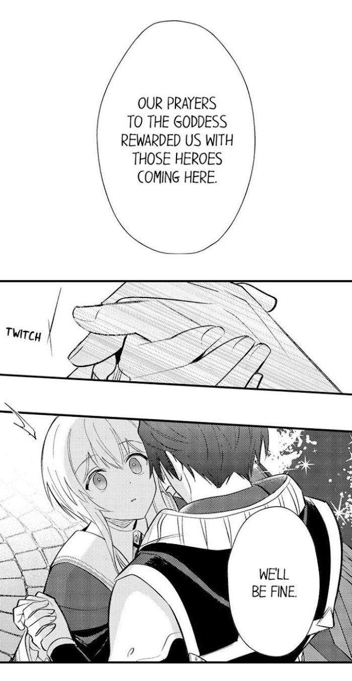 Reincarnated-Into-Demon-King-Evelogias-World-By-Io-Kaziwara-Eng page 5