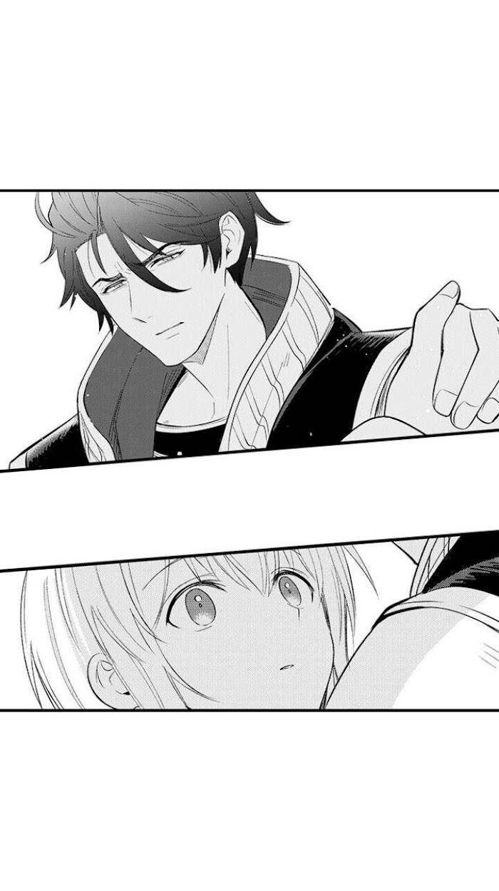 Reincarnated-Into-Demon-King-Evelogias-World-By-Io-Kaziwara-Eng page 6